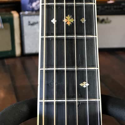 1933 Martin C-3 Archtop w/Hard Case image 8