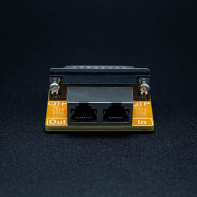 Quad Twisted Pair DB25(Y) to QTP/AES72-4E image 4