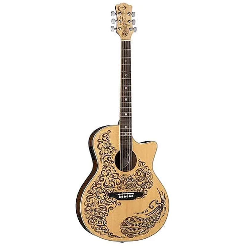 Luna Henna Series Paradise Grand Concert image 1