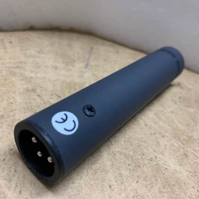 NEUMANN KM184 MICROPHONE/ BLACK- EXCELLENT! MAKE OFFER! image 4