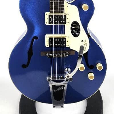 Gretsch Gretsch G2420 Streamliner  Single Cut with Bigsby - Fairlane Blue image 5