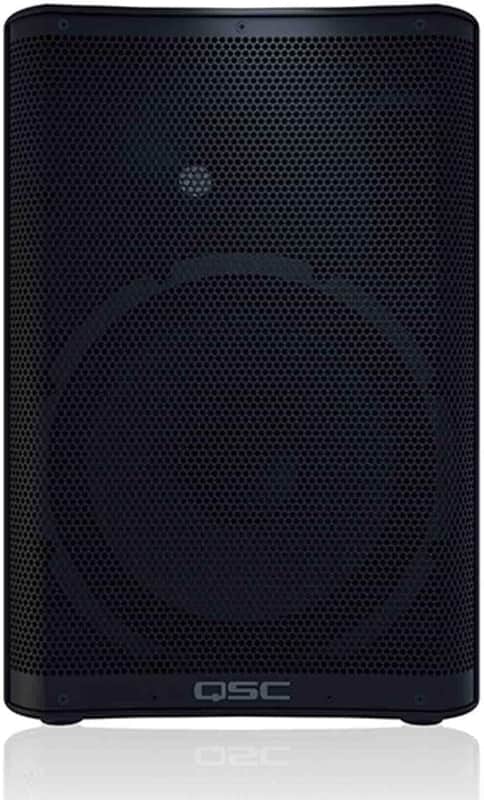 QSC CP12 12-Inch Compact Powered Loudspeaker image 1