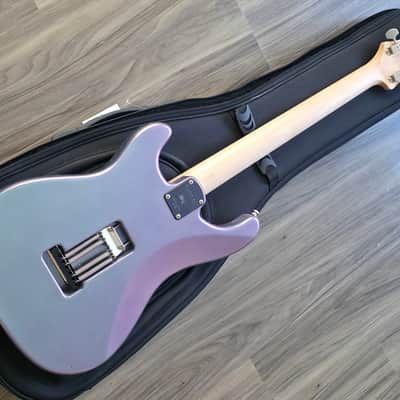 PRS Silver Sky Limited Edition 2021 - Present - Lunar Ice image 2