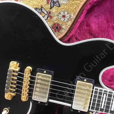 1999 Gibson - BB King Lucille - ID 5479 image 4