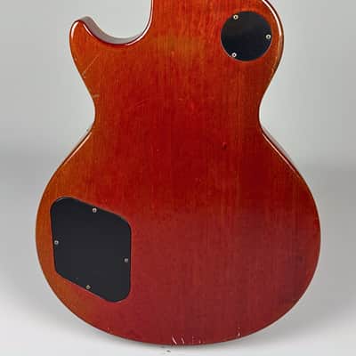 Gibson Les Paul Standard '58 Reissue LPR-8 - 2002 image 4