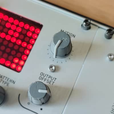 Kilpatrick Audio K4815 // Pattern Generator w/ Midi Expander | Reverb