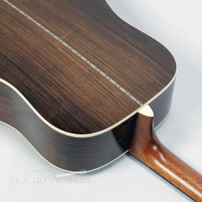 Martin D-28 Ambertone 2025 @ LA Guitar Sales image 6