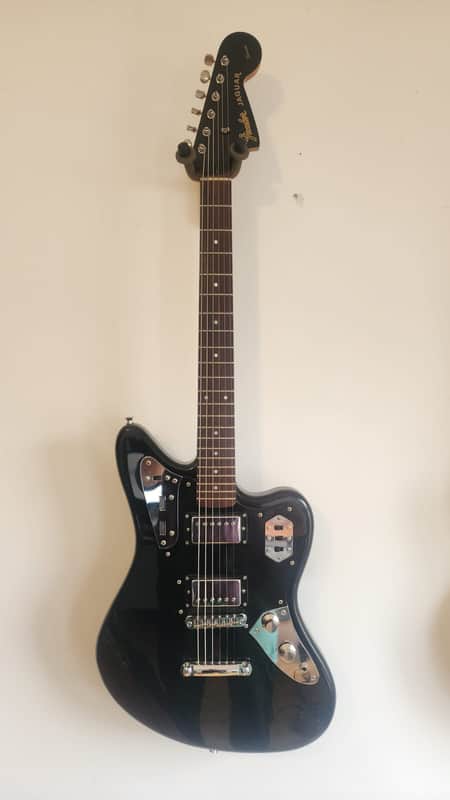 Fender Jaguar 2005, made in Japan image 1