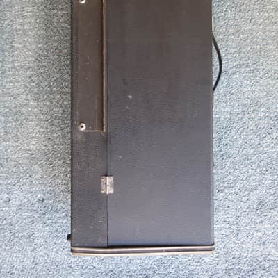 Vintage 1970s Univox Multivox Mx202 String & Bass Synthesizer Analog String Organ Instant Rock Goth Machine String Ensemble Led Zeppelin Cure WOW VIDEO image 14