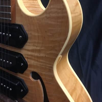 Heritage Custom H-575 Ultra Natural w/case(Final Price) image 12