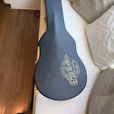 Gibson Les Paul Custom Shop 1958 Reissue 2001 image 8