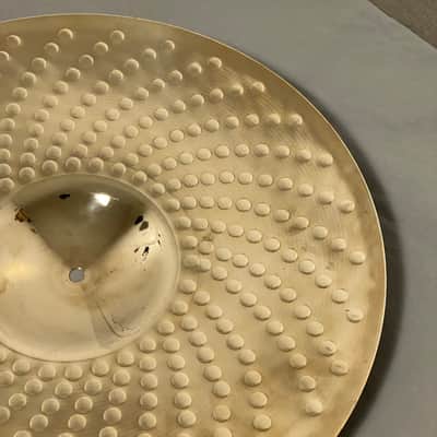 Zildjian 19” Z Custom Projection Crash Cymbal image 5