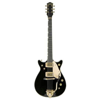 Gretsch 6128 Duo-Jet 1961 - 1963 | Reverb