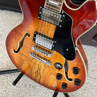Firefly 335 2021 - Gloss image 2