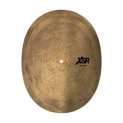 Sabian Cymbale XSR EFFEKS CLAP image 4