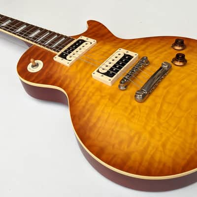 Tokai Love Rock LS-90Q image 15
