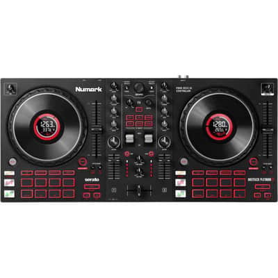 Numark MIXTRACKPLATFX Mixtrack Platinum FX image 2