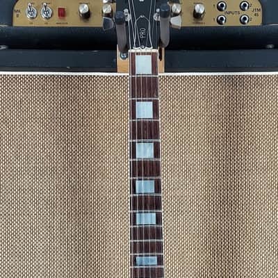 Gibson ES-335 Pro 1980 Warm Vintage Tone Ready To GO! (272) image 4