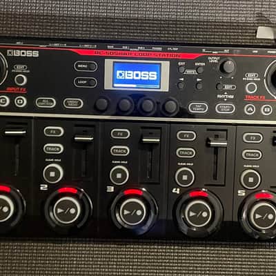 Boss RC-505mkII Loopstation Looper image 4