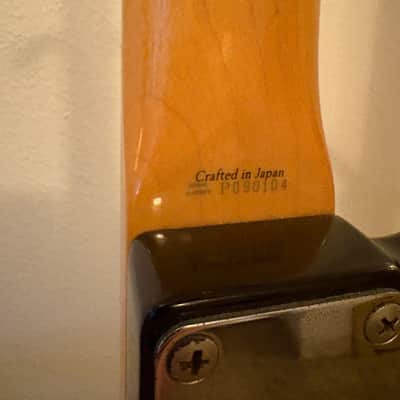 Fender Jazzmaster Reissue, Suburst, JM-66 image 4