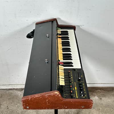 1970s Korg Preset 900PS Vintage Monophonic Analog Synthesizer image 9