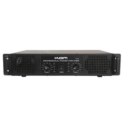 Kam Power Amp ~ 200W image 1