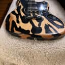 Fender Blacktop Jaguar HH 2011 - 2013 - Black