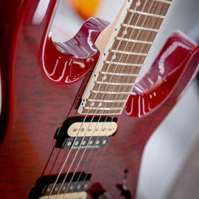 Jackson Pro Series DK2Q-HT TRD image 5