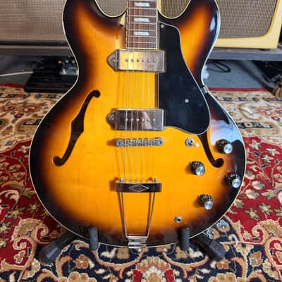 Epiphone Elitist 1965 Casino image 3