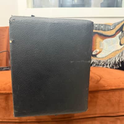 Marshall JMP 1974 MK ll 2-Channel 50-Watt image 5