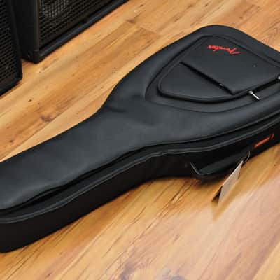 Fender Redondo Special Mahogany image 19