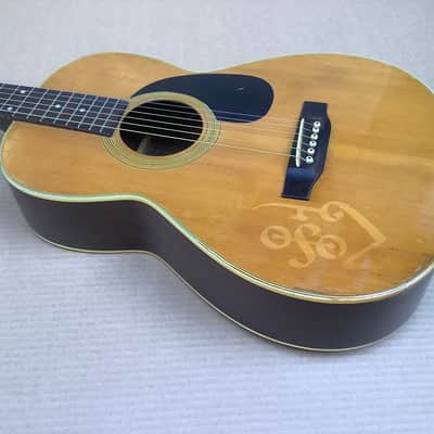 Ibanez Concord 643 Made in Japan 70’s Vintage image 17