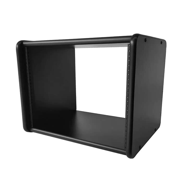 RAB Audio PR 8U A & B image 1