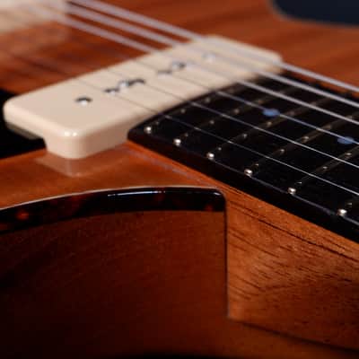 Daro Guitars SB P90 2021 image 8