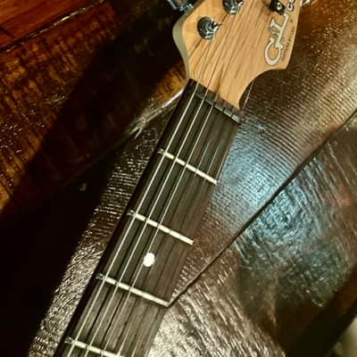 G&L Fullerton CLF Research Comanche image 4