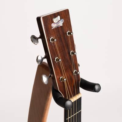 Froggy Bottom Model K Deluxe 2018 Walnut & Adirondack Spruce image 22