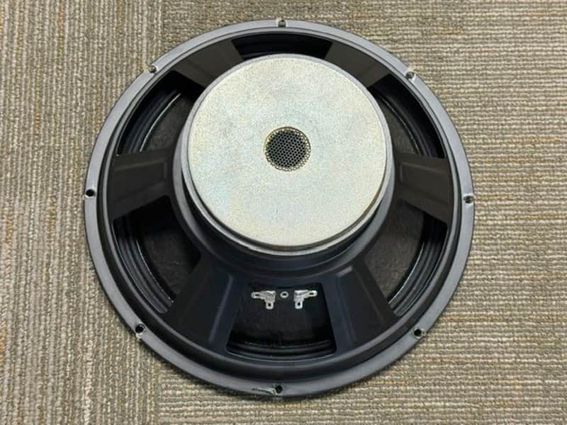 Harbinger 12" 4 Ohm, 150W Cont. 300W Peak Woofer Speaker, Very Good Condition image 1
