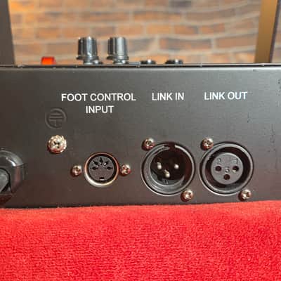 MBT Lighting F416 4-Channel DJ Stage Chase Controller image 2