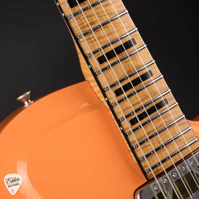 Novo Solus F2 - Creamsicle #26370 image 9