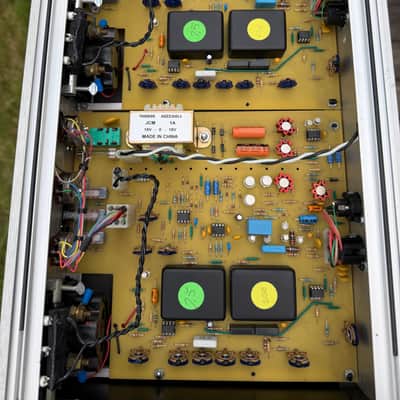 dbx 160 Compressor / Made from NOS DBX Parts image 6