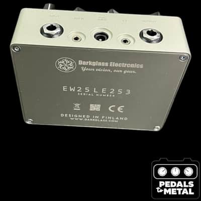 darkglass electronics microtubes b7k ultra - X19689 image 7