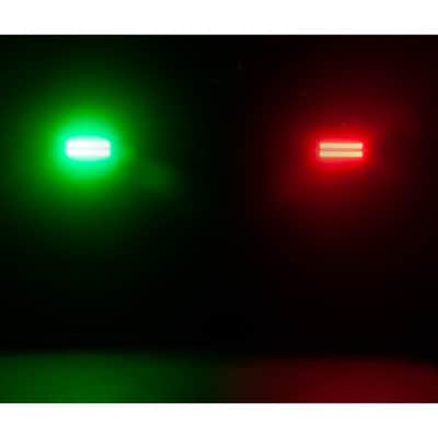 American DJ Jolt 300 High-Powered Strobe Fixture (RGBW) (B-Stock) image 7