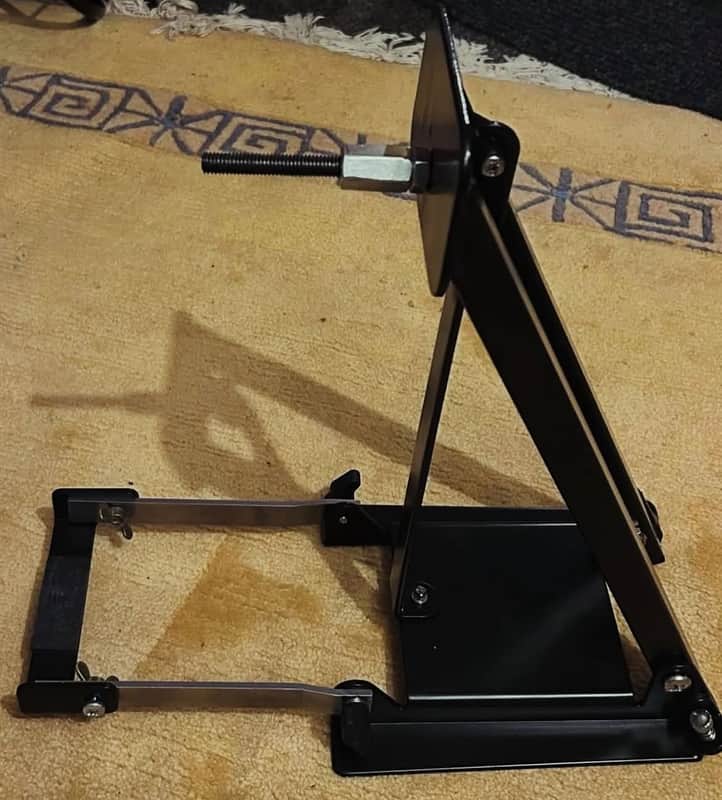 Rototom Bass Drum Adapter / Stand image 1