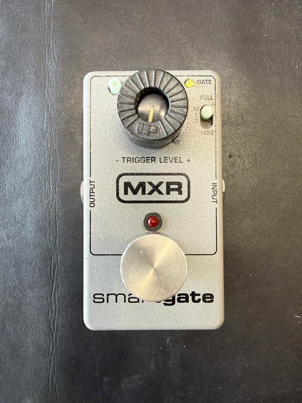 MXR M135 Smart Gate