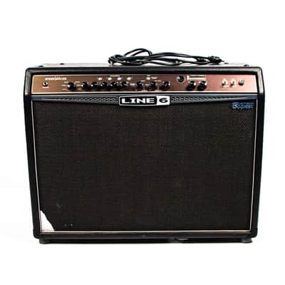 Line 6 Spider Valve 212 Owned by Travis Barker image 1