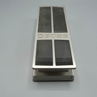 Boss FV-500L Volume Pedal 2004 - Present - Metal image 6
