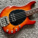 Ernie Ball Music Man Sterling 4H 1993 Honeyburst