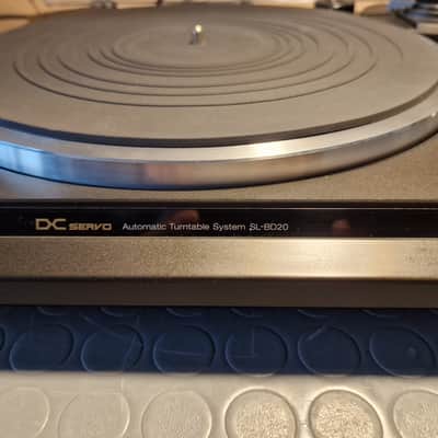 Technics SL-BD20 - Giradischi vintage 1995 image 3