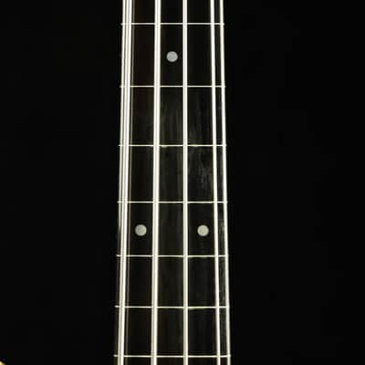 Pedulla Buzz Fretless Bass - Vintage Cherry image 7