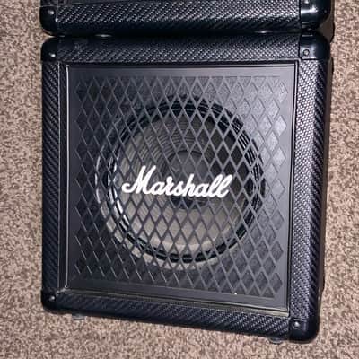 Marshall Megastack - Dave Signature - Limited Edition mini stack guitar amp amplifier image 2